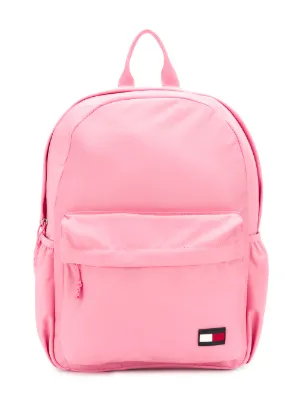 tommy hilfiger girls backpack