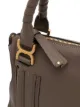 Chloé Marcie leather handbag