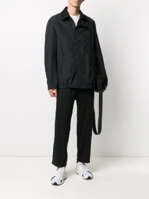 golden state varsity jacket