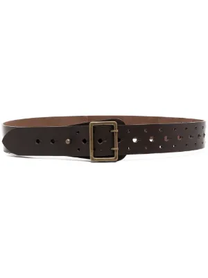 sale on designer belts