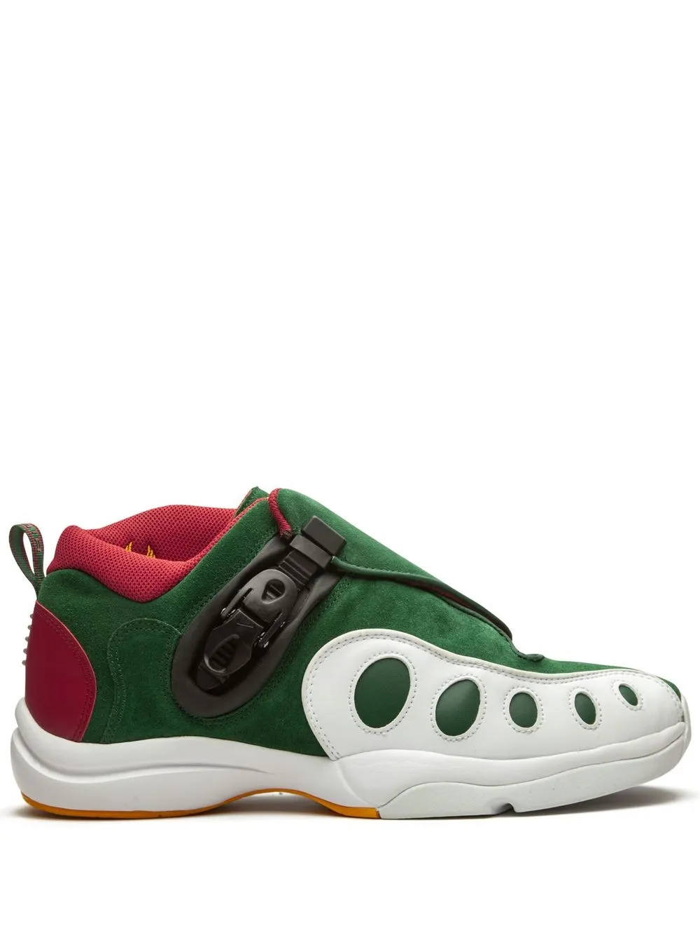 Nike Sneakers Zoom GP Retro Supersonics - Verde