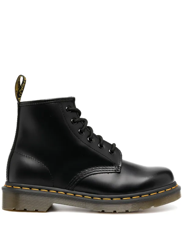 Botas 101 con cordones Dr. Martens disponibles en tallas 38. Envío express  ✈ Devolución gratuita ✓