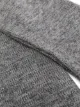 Alanui melange fringed scarf
