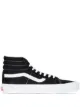 Image 1 of Vans Sk8-Hi tonal panel sneakers