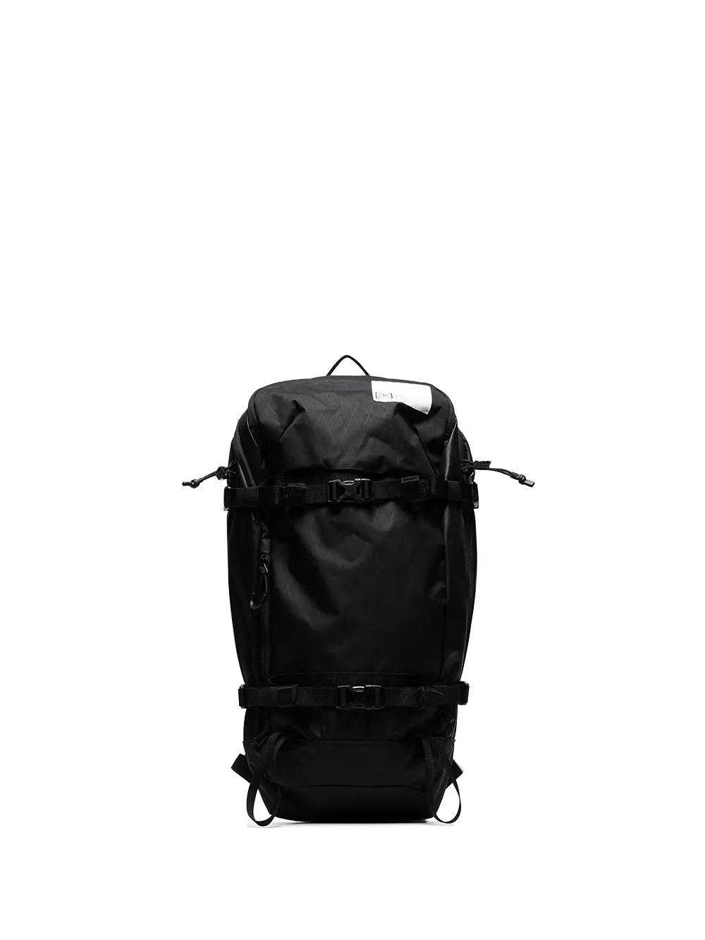 BURTON AK457 ガイドパック 35L 新品 - バッグ