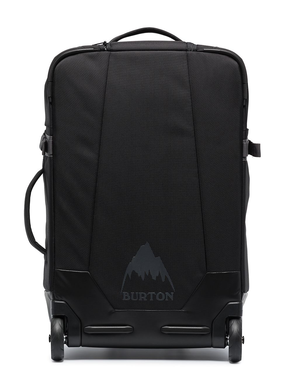 фото Burton ak чемодан multipath 40l для ручной клади