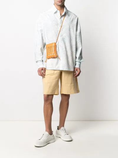 Colza Bermuda shorts | Jacquemus 