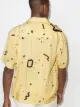 Jacquemus La Chemise Jean abstract-print shirt