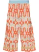 Afbeelding 1 van NAMESAKE Gehaakte shorts