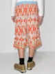 NAMESAKE Gehaakte shorts