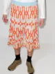 Afbeelding 2 van NAMESAKE Gehaakte shorts