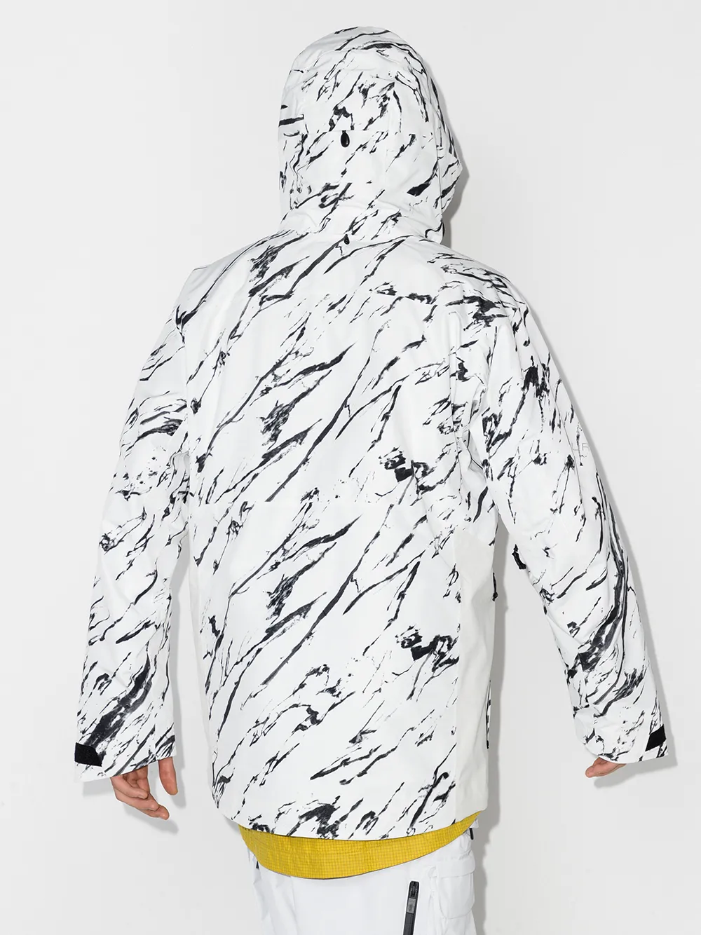 Burton AK Cyclic GORE-TEX jacket 