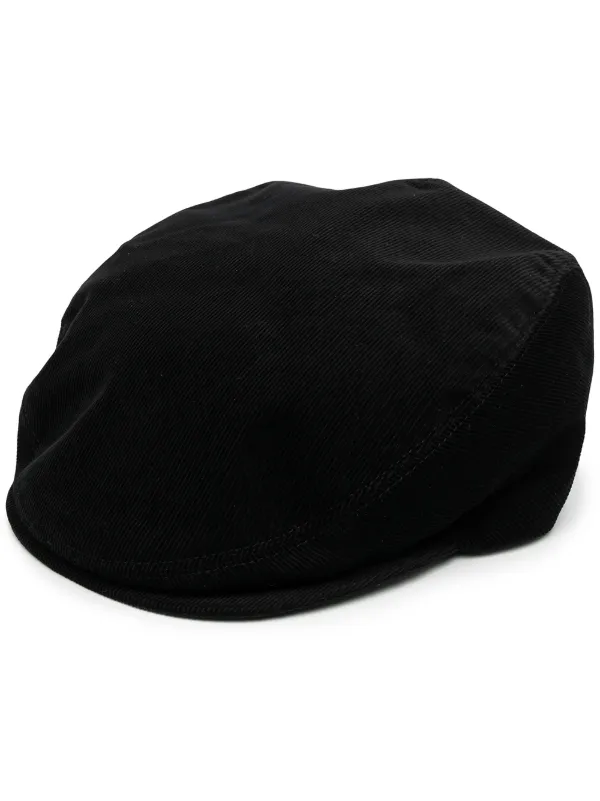 dolce gabbana flat cap