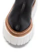Image 2 of Stella McCartney Emilie 75mm thigh-high boots