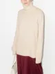 Image 2 of Joseph Luxe roll-neck cashmere jumper