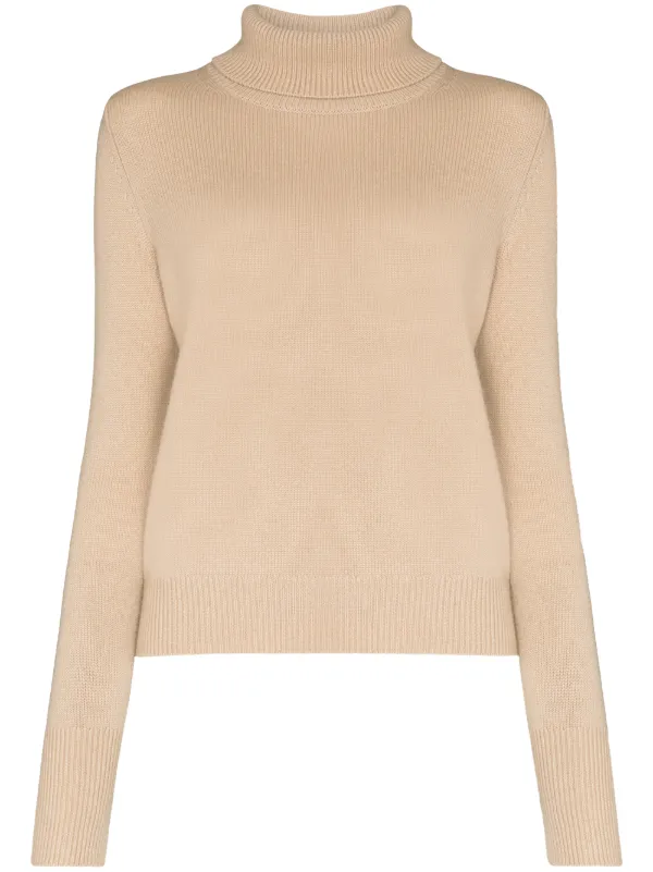 joseph turtleneck