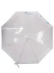 Image 1 of Off-White logo-print umbrella