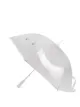 Image 2 of Off-White logo-print umbrella