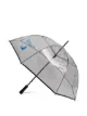 Image 2 of Off-White logo-print umbrella
