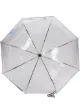 Image 1 of Off-White logo-print umbrella