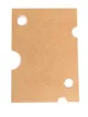 Immagine 2 di Off-White Quaderno A5 con stampa