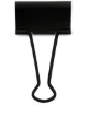 Image 1 of Off-White logo binder clip