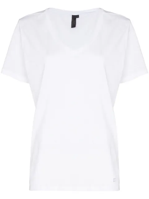 sweaty betty refresh t shirt