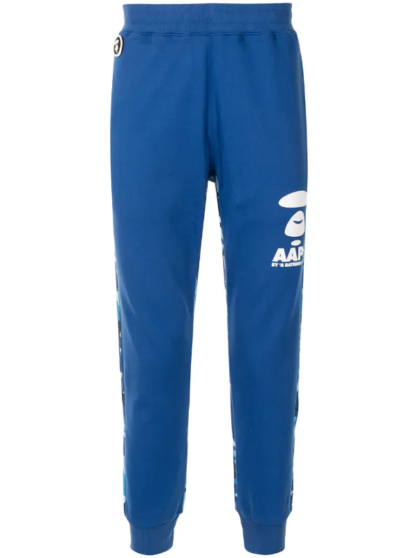 aape sweat pants