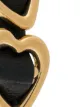 Saint Laurent heart motif bracelet