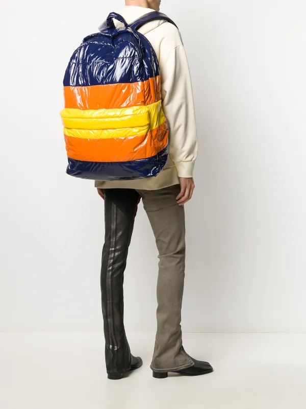 oversized backpack