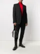 Image 2 of Givenchy safety pin detail jacket