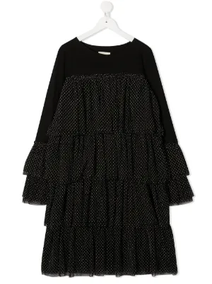 Douuod Kids キッズ ティーン ワンピース通販 Farfetch