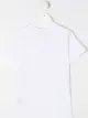 Image 2 of Balmain Kids logo-print T-shirt