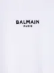 Balmain Kids logo-print T-shirt