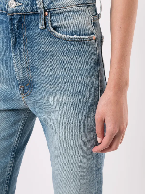 Shop MOTHER with Afterpay - FARFETCH 