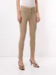 MOTHER Looker mid-rise skinny jeans