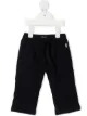 Image 1 of Il Gufo drawstring cotton trousers