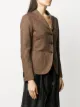 Tagliatore houndstooth blazer
