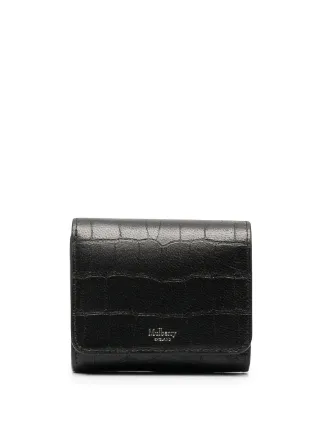 mulberry small french purse