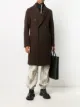 Image 2 of Barena double-breasted wool coat