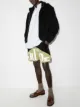 Image 2 of Rhude Yatching logo print track shorts