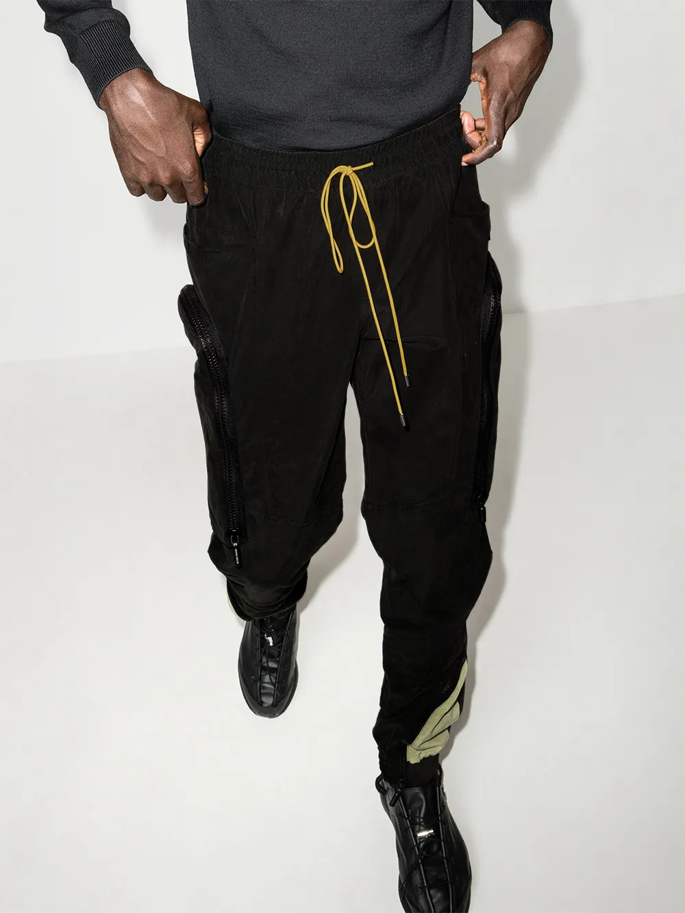 RHUDE pants Yatching | Pants | Image 2