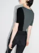 adidas Originals colour-block bodysuit