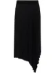 Image 1 of Joseph Swinton asymmetric pleated skirt
