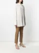 Joseph semi-sheer long-sleeve shirt
