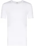 Zimmerli short-sleeve T-shirt - White