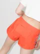 Polo Ralph Lauren Polo Sport drawstring running shorts