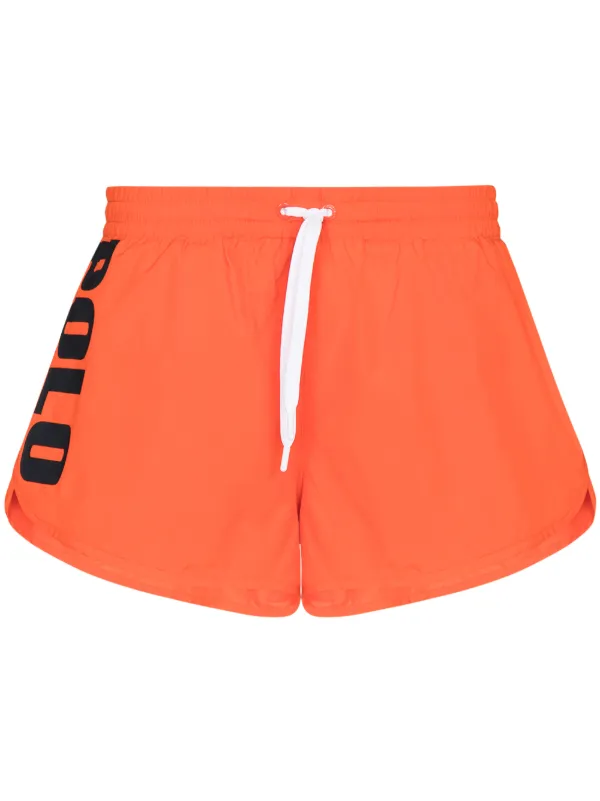 polo active shorts
