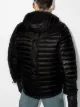 Helly Hansen padded zip-up ski jacket
