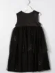 Image 2 of Billieblush tiered embellished dress